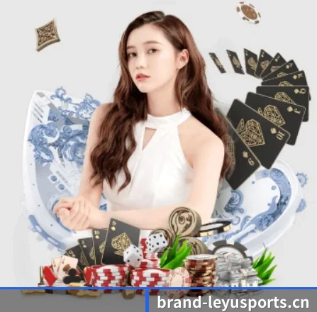 每个板块围绕一个运动项目展开 - Leyu Sports